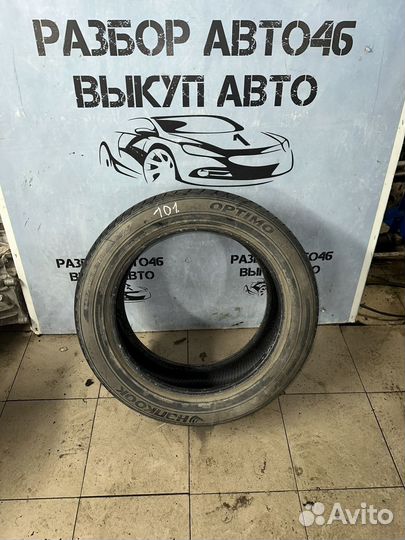 Hankook Optimo K415 245/50 R18 100V