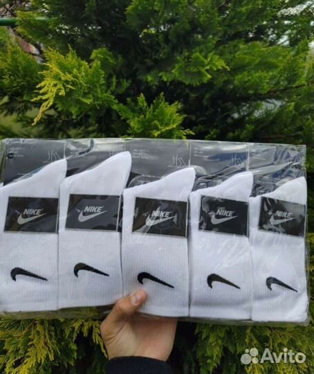 Носки nike