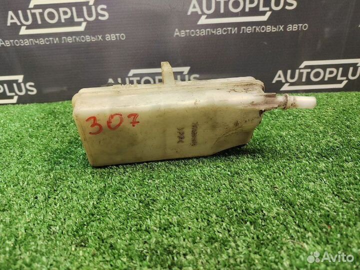 Бачок тормозной жидкости Peugeot 307 хэтчбек 1.6