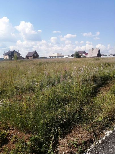 Участок 15 сот. (ИЖС)