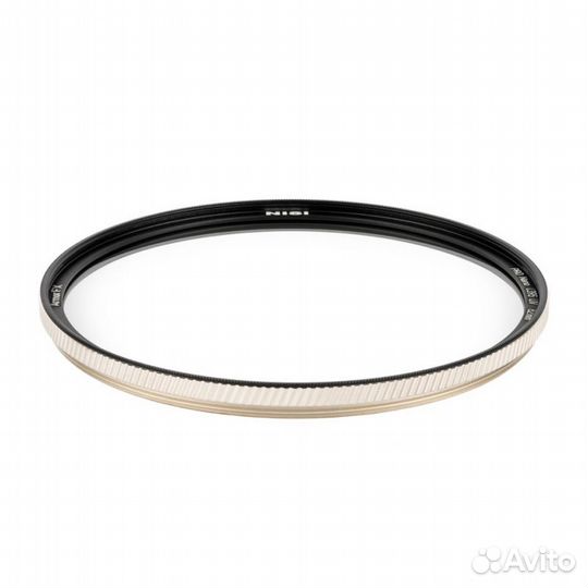 Светофильтр Nisi Armor FX PRO Nano L395 UV 72mm ультрафиолетовый