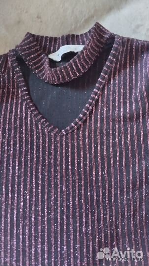 Детская одежда для девочек 140