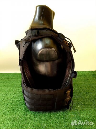 Плитоносец для ношения плит