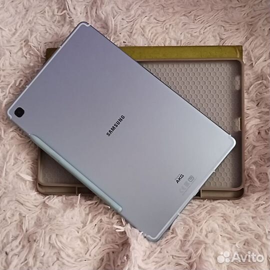 Samsung galaxy tab s6 lite 64