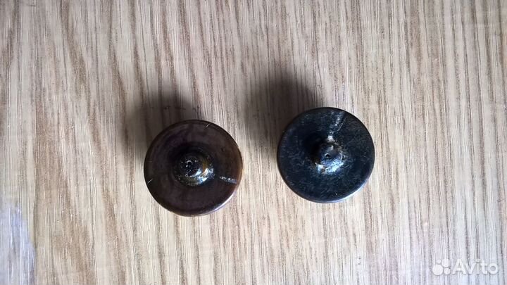 Пуговицы для шитья времен СССР