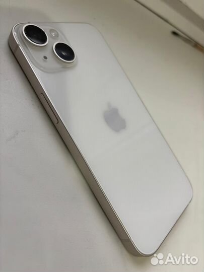 iPhone 14, 128 ГБ