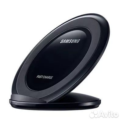 Беспроводная зарядка Samsung Fast Charge