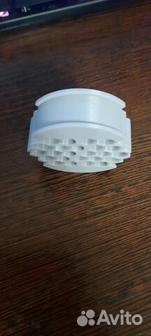 Расческа для витой пары utp \ Panduit аналог