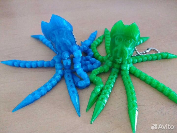 Брелки для ключей