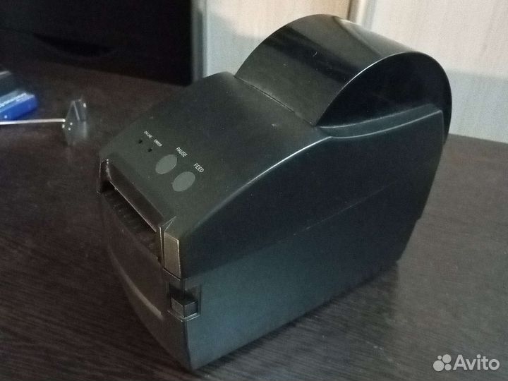 Термопринтер атол BP21