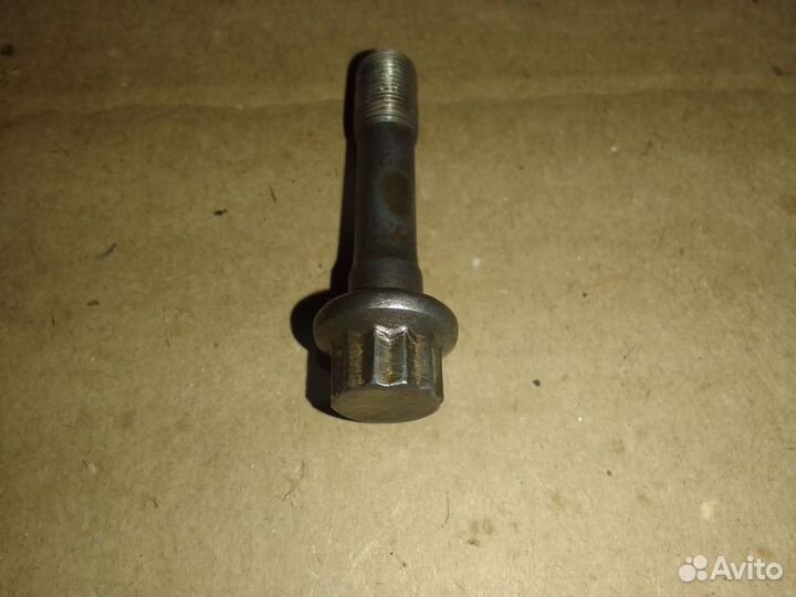 Болт крышки шатуна Mazda Demio ZJ