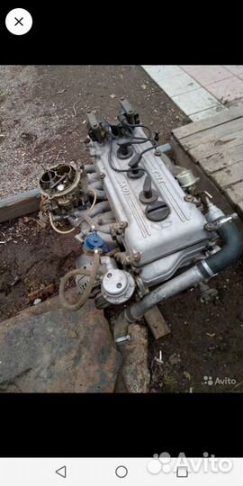 Газель по запчастей
