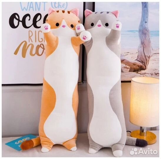 Зачем кота растянули Что за прикол