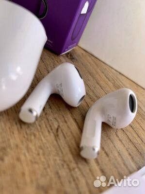 Airpods 3 lux