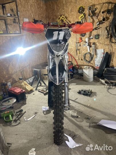 Ремонт мототехники и мопедов