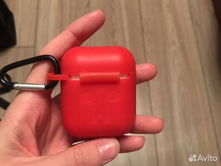 Беспроводные наушники usams