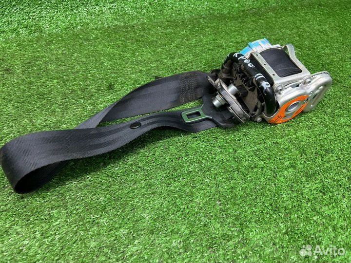 Ремень безопасности передний правый Ваз Vesta