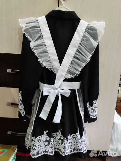 Школьная форма 146р