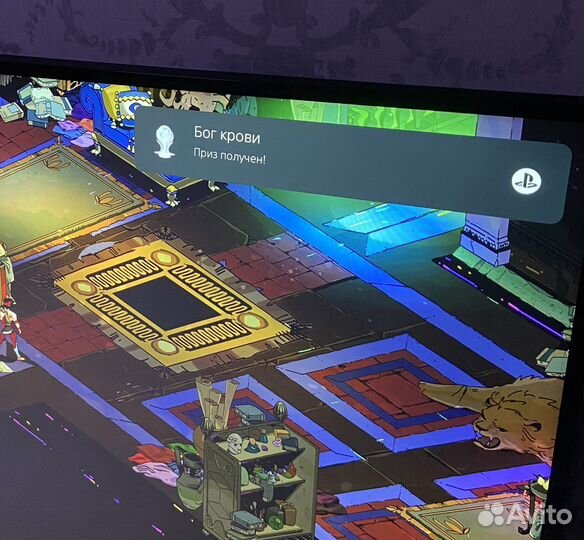 Hades ps4/ps5