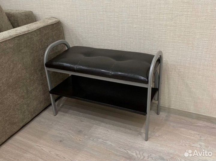 Банкетка для обуви Hoff Практик