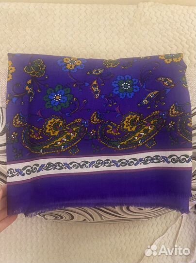 Платок Италия