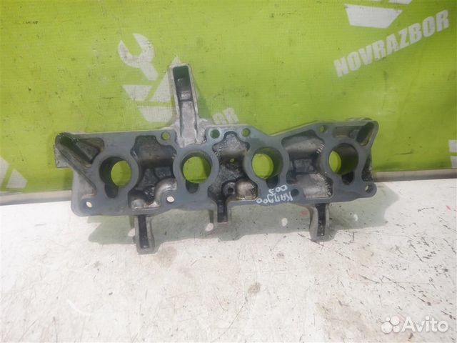 Коллектор впускной Рено Кенгу Кангу