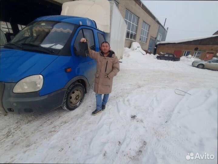 Переезды с гарантией сохранности вещей