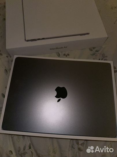 Mac Book Air m3
