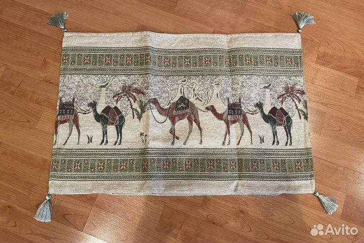 Наволочка декоративная