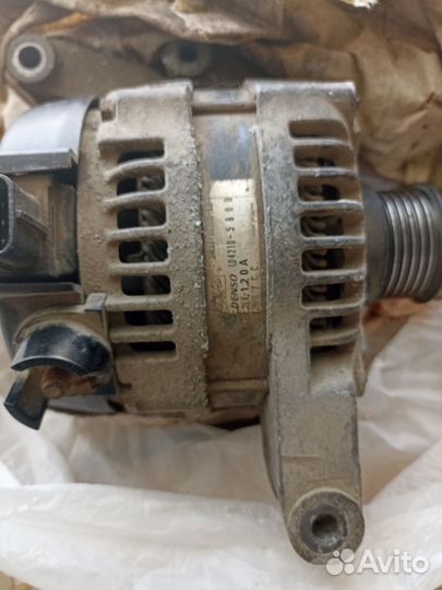 Продам генератор ford