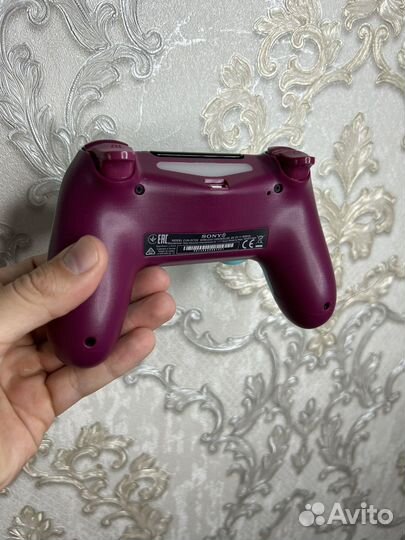 Геймпады PS4 оптом