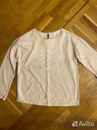 Свитшот для девочки