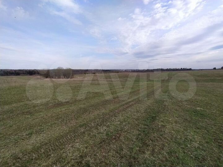 Участок 7,6 га (СНТ, ДНП)