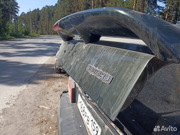 Крышка багажника ваз 2114