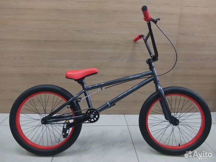 Велосипед BMX