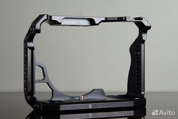 Клетка для Sony A7S Mark III SmallRig 2999