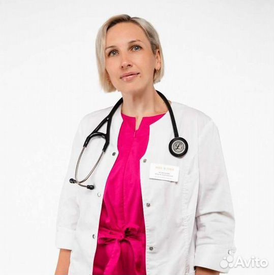 Ветеринарный врач на дом (Мария)