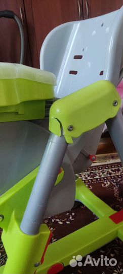 Стул для кормления