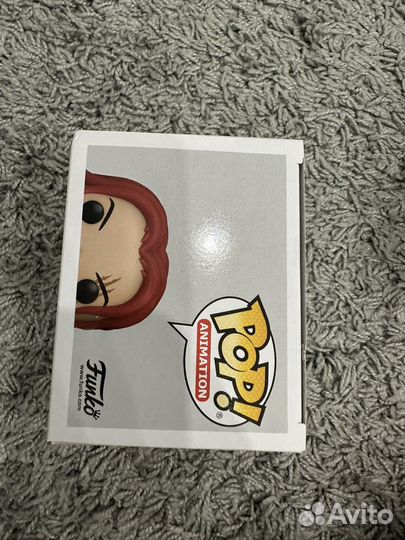 Funko pop one piece