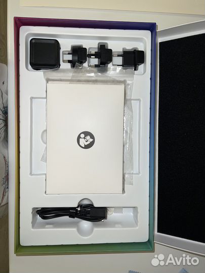 Графический планшет XP-PEN Artist 12