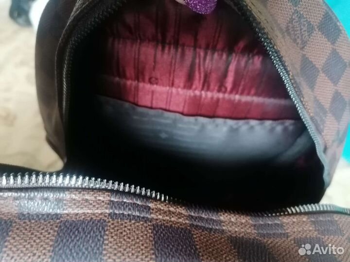 Рюкзак новый