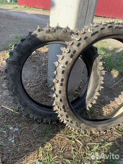 Kenda K391M 4.00/8.5 R17