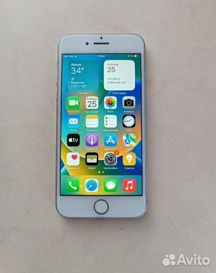 iPhone 8 256gb