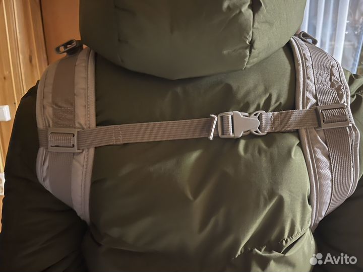 Эргорюкзак,стерелизатор-подогреватель