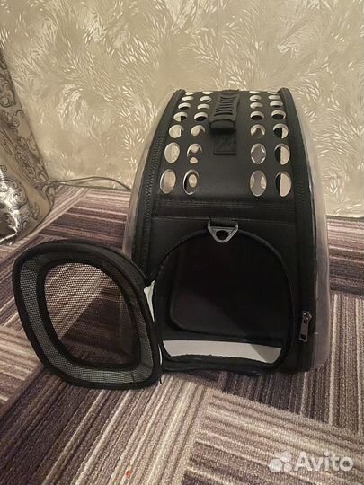 Переноска для животных