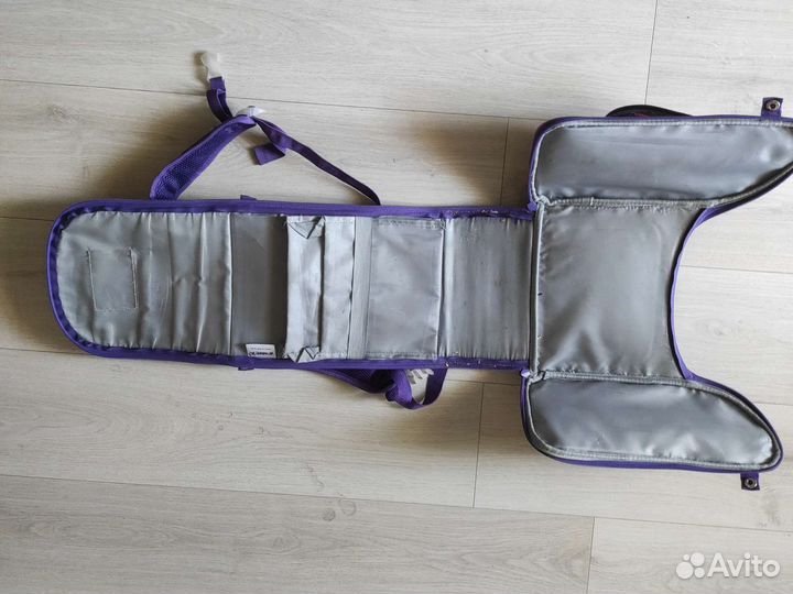 Школьный ранец ортопедический