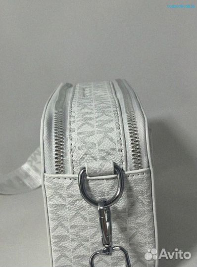 Сумка Michael Kors: сочетание стиля и практичности