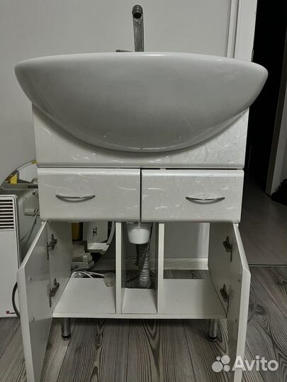 Тумба для ванной