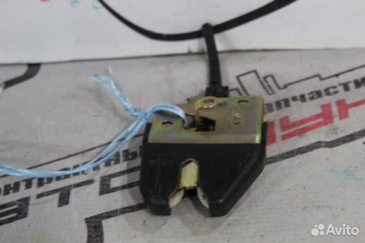 Замок багажника honda city civic ferio civic hybri