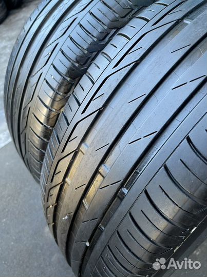 Оригинальный комплект R16 Audi A4